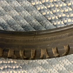 CST Mountain Bike Tires
