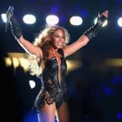 BEYONCÈ CONCERT TICKETS 