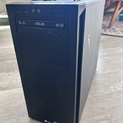 Gaming Desktop
