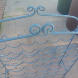Wine Rack