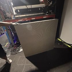 LED panels