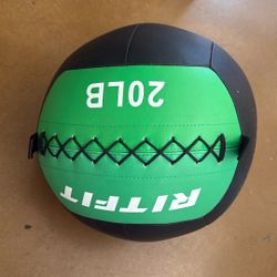Ritfit Soft 20LB New