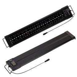 hygger Planted Aquarium Lighting 26W for 18-24 inch tank Brand new D900