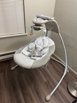 Ingenuity Baby Swing