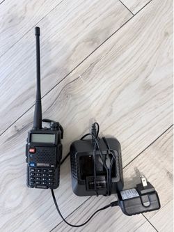 Baofeng UV5R