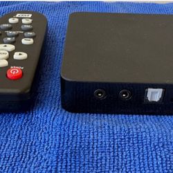 WD Media Player mini