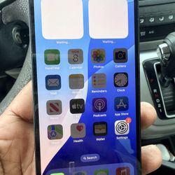 Apple iPhone 14 128GB in Very Good Condition. Works for AT&T, Cricket H2O Sims 