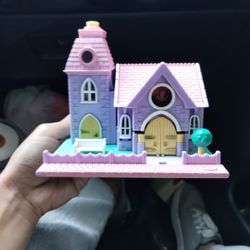 Polly Pocket 