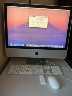 iMac 24