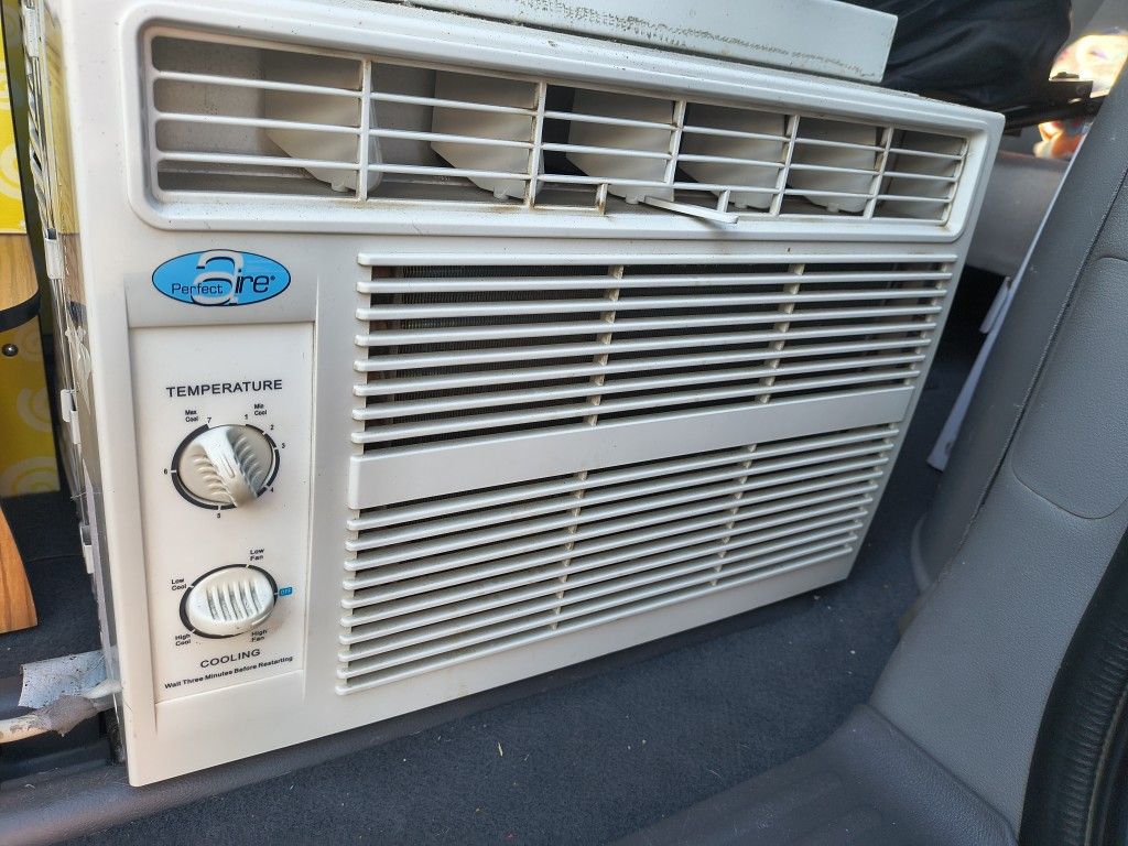 Perfect Aire Air Conditioner