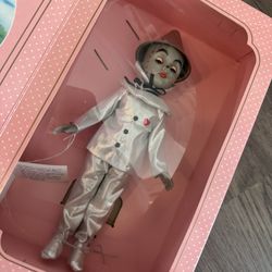 Wizard of Oz Dolls