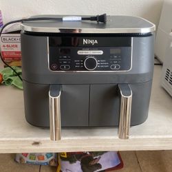 AIR FRYER NINJA