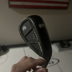 Cleveland Pitching wedge