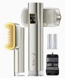 CHAPAIS Portable Travel Clothes Steamer w/ Case - Open Box - $30 Firm