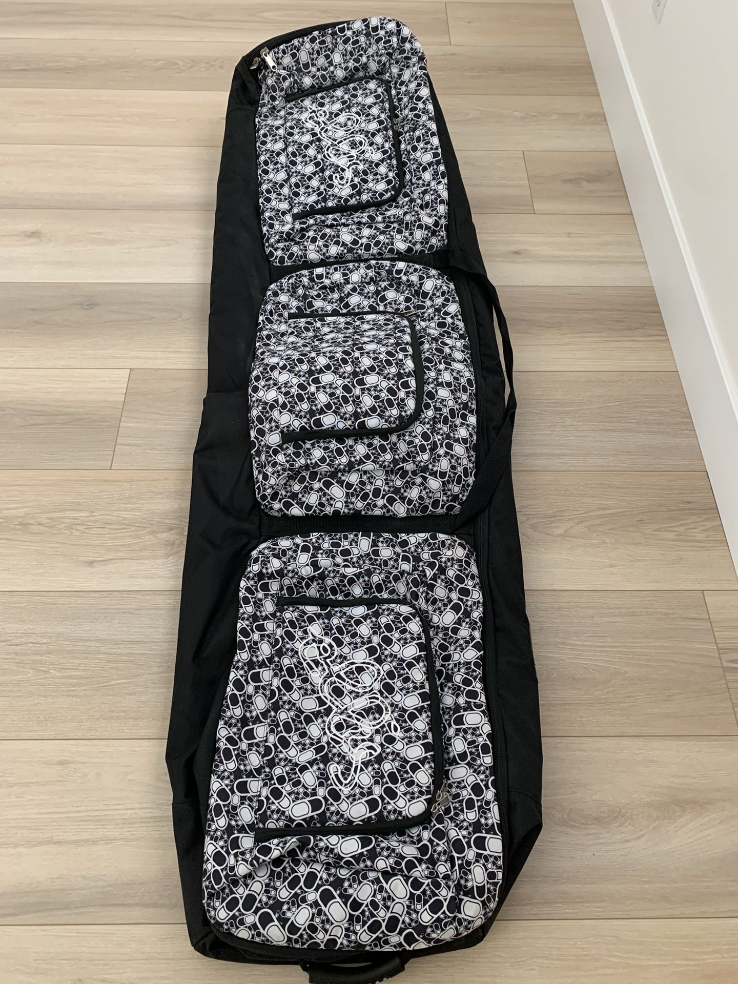 Snowboard Bag