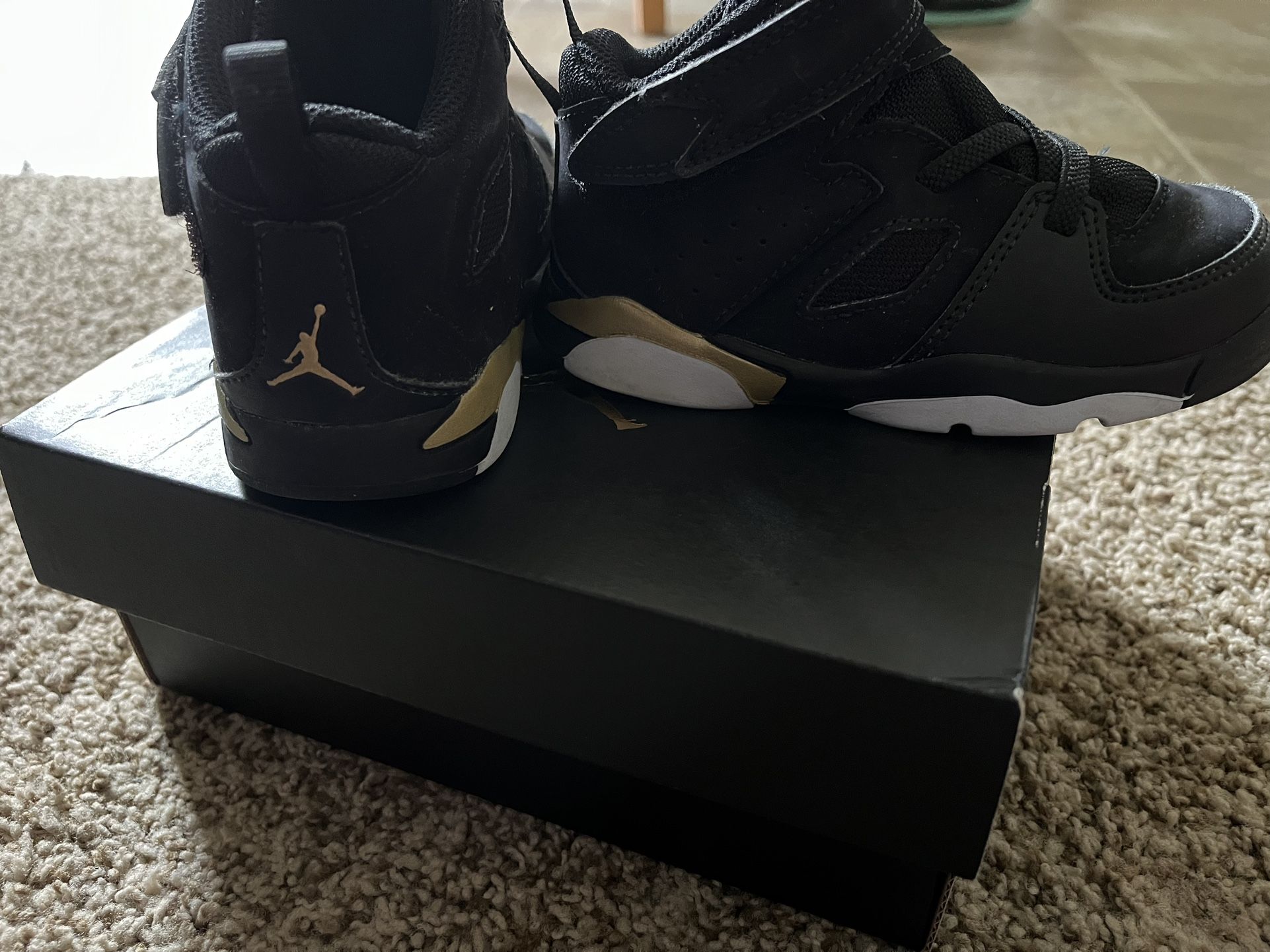 Jordan Shoes