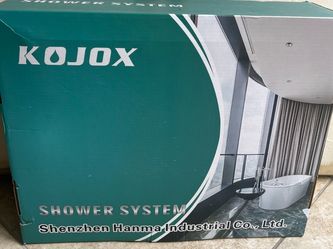 Shower System