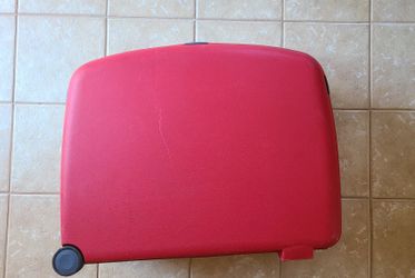 Samsonite Vintage Travel Luggage