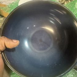 Set Of Four Williams Sonoma Bowls