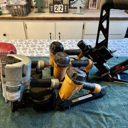 Nail Guns