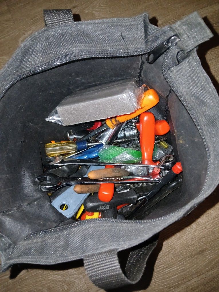 Tool Bundle