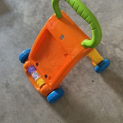 Kids Walker