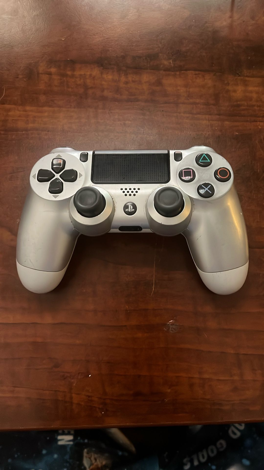 PS4 Controller