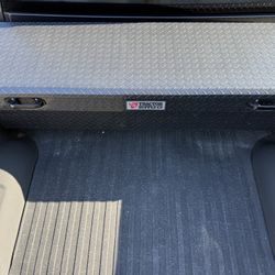 Tool Box For Full Size 