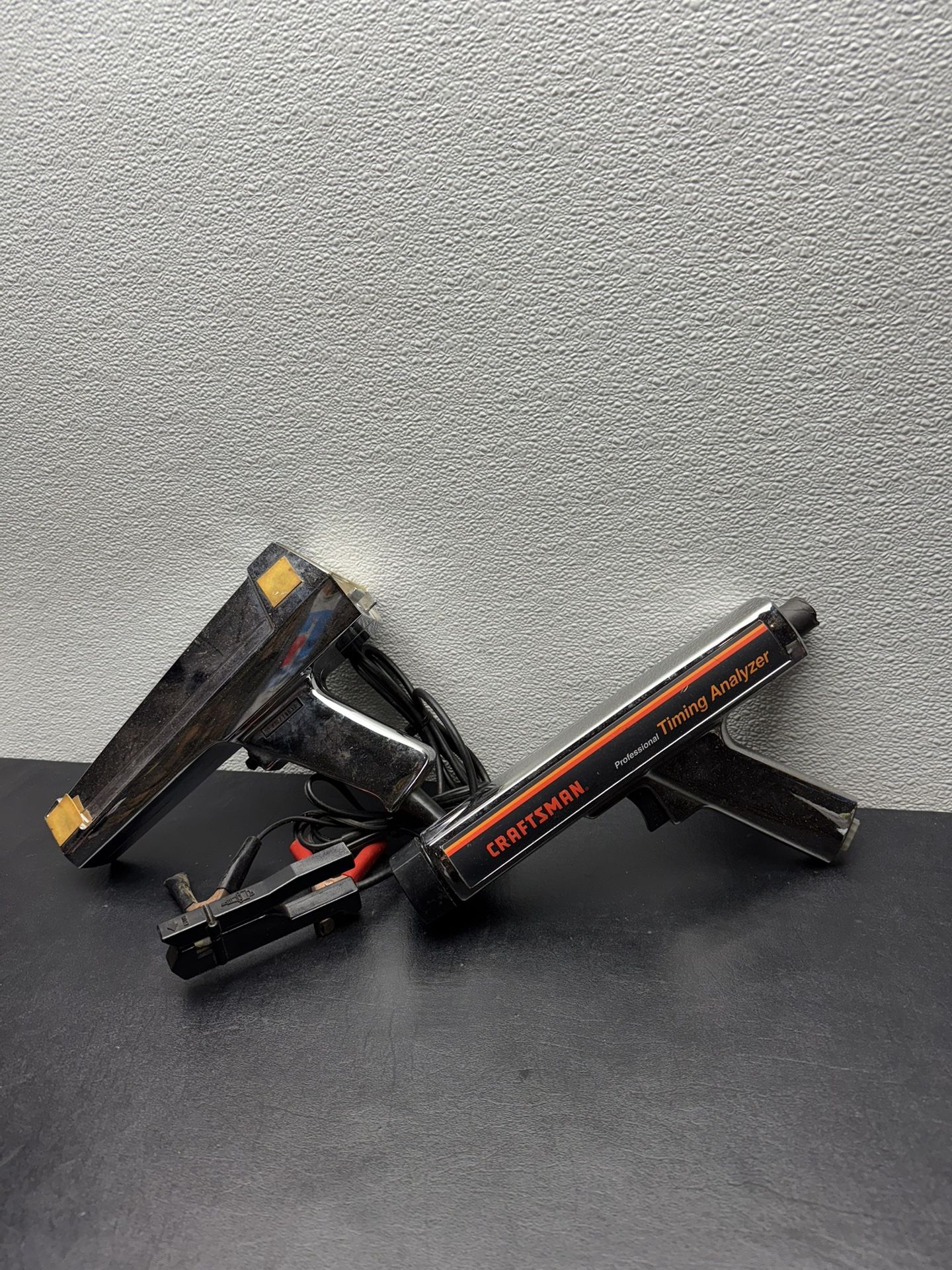 Vintage Craftsman Timing Light | Craftsman Professional Timing Analyzer