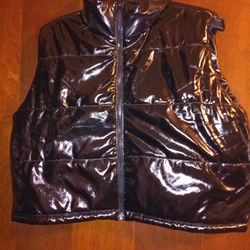 Chaleco De Mujer Talla L