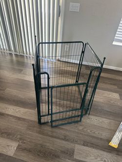 Gate for pets