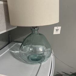 lamp