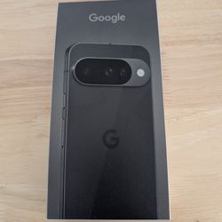 Google Pixel 10  - T-Mobile 