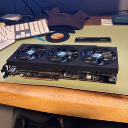 AMD Powercolor Radeon 7900 GRE