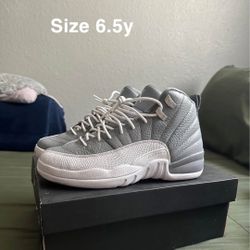 jordan 12s