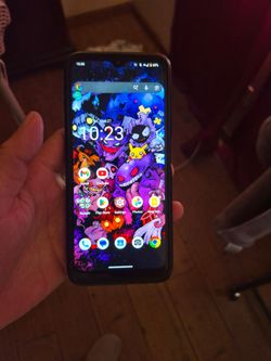 Revvl 6 pro