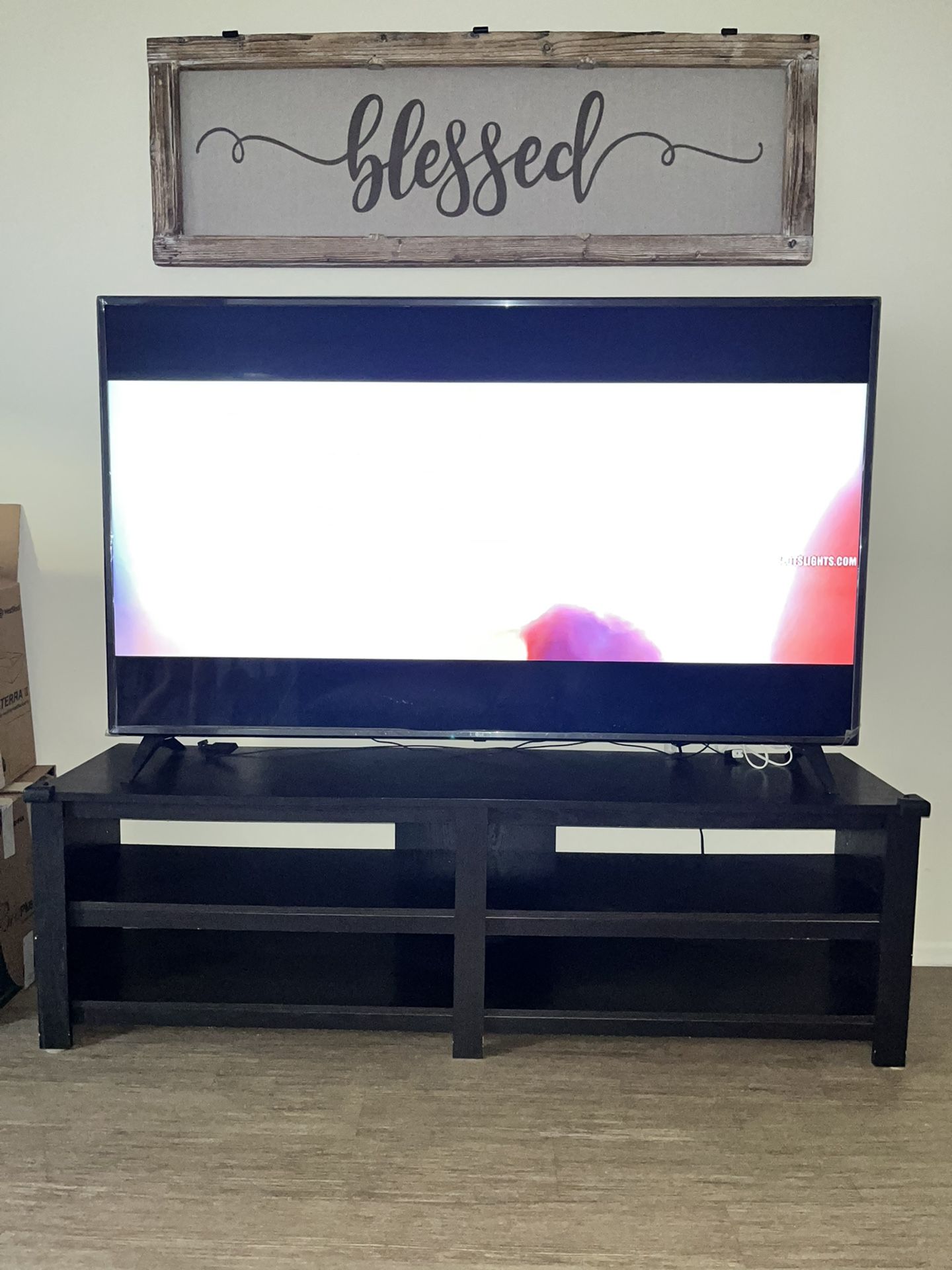 Tv Stand