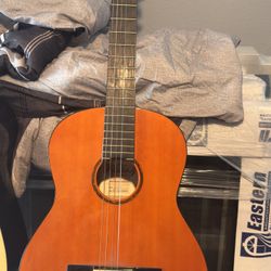 Guitar Starcaster