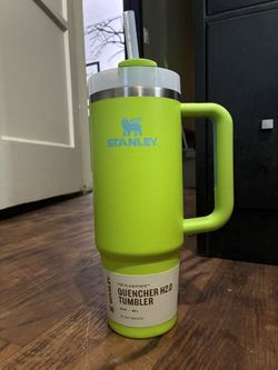 STANLEY TUMBLER 30 Oz