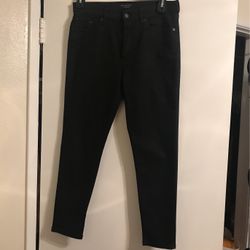 Banana Republic High Rise Skinny Jeans