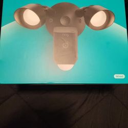 Ring Floodlight Camera Plus