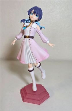 Lotus No Sora Gakuin School Idol Club Desktop x Decorate