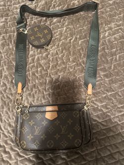 Wallets and purses