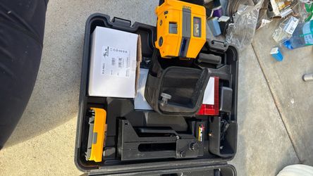 Laser kit