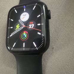 Apple Watch Series 8 Aluminum Case