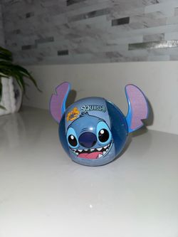 Stitch mystery sugar squishys