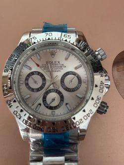 White R O L EXWATCHES