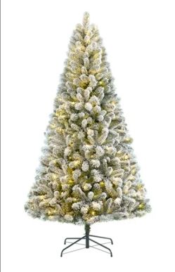 ARBOL DE NAVIDAD 6.5FT/6.5FT CHRISTMAS  TREE