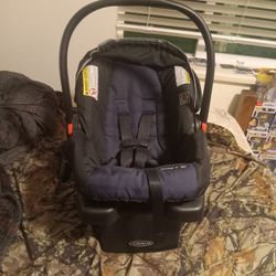 Baby Car Seat