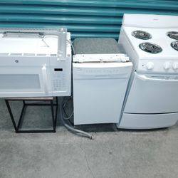 SMALL APPLIANCE BUNDLE